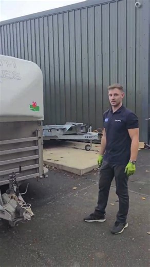 Well done MAX 😅😅😅 Hinged Wind Deflector fitted with custom stickers. 🏴󠁧󠁢󠁷󠁬󠁳󠁿🇬🇧www.conwytrailers.com🇬🇧🏴󠁧󠁢󠁷󠁬󠁳󠁿 #Trailers #wales #iforwilliamstrailers #uk #highways #welsh #britishmade #construction #farm #agricultural #tipper #cymru #digger #plant #machines #fixed #service #tippers #machine | Conwy Trailers Ltd