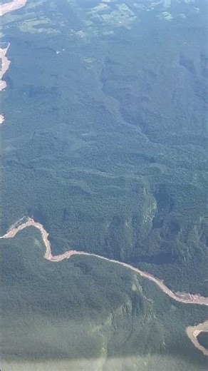 Parque nacional Amboro Santa Cruz- Bolivia