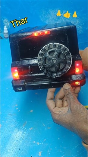 Diy handmade thar#youtubeshorts #ytshorts #diy #viral