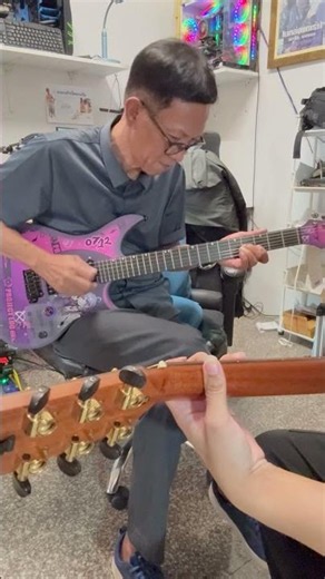 Enye Inspire serie Smart Electric Guitars