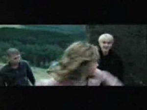 Harry Potter & The Prisoner of Azkaban DVD Promo Commercial