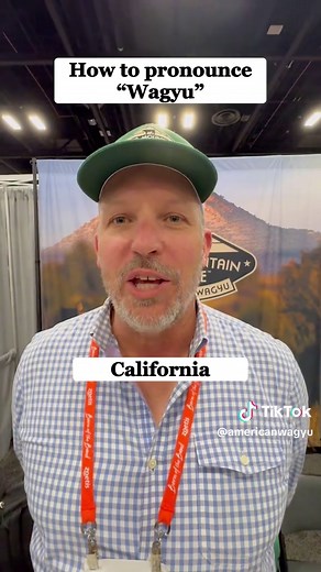 How to Pronounce Wagyu: The Correct Way According to Breeders
