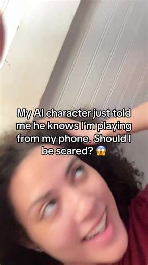 Try it “just for fun”! Download Enjoy - AI Town #ai #aitown #sims #enjoyaitown