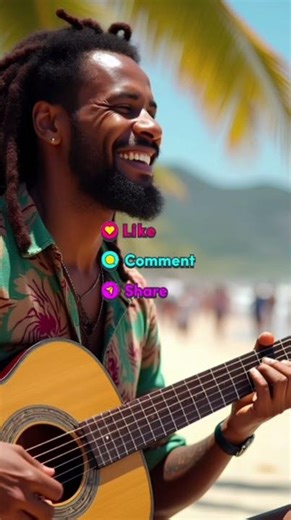 reggae island mix 🏝️🌊 feel good tropical vibes to relax & work