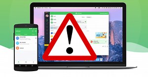 AirDroid : une énorme faille de sécurité découverte, désinstallez-le tout de suite — Frandroid
