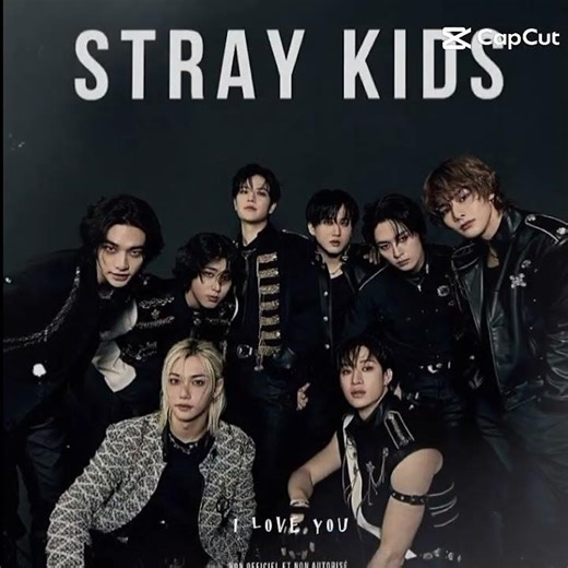 Happy birthday stray kids#straykids