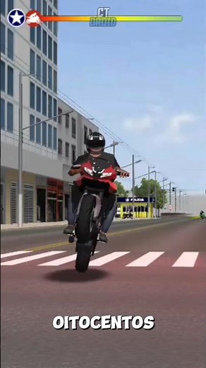 How I got the new motorcycle that arrived in Moto Wheelie 3D #motorcycle #wheelie #mobilegames