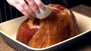 133K views · 512 reactions | You can't go wrong with ham for the holidays. Here's a quick refresher on how easy they are to prepare! What are your favorite flavors to add? | National Pork Board | Facebook