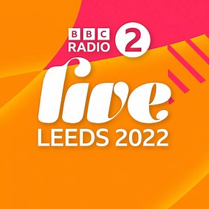 This line-up 🤩 We're coming for you Leeds, and so are this lot! 🎉 #R2Live | BBC Radio 2