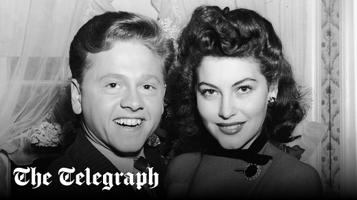 ‘The greatest actor of them all’: Mickey Rooney’s scandalous life – and sad decline