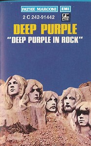Deep Purple - Deep Purple In Rock