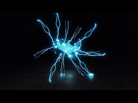 15 Free Particle & Energy Gaming Intro Templates for After Effects