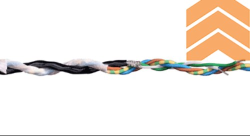 What Is a Thermocouple Compensation Cable? | igus® Engineer's Toolbox