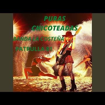 La Faldita