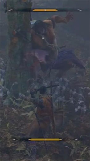 SEKIRO COUNTER GUIDE: DEFLECT DODGE PUNISH #shorts