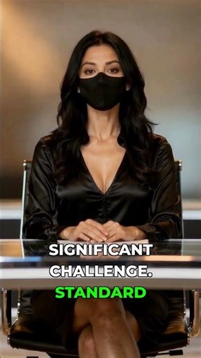 What Made Old AI Fundamentally Limited #AI #Innovation #Shorts