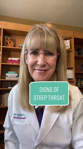 Recognizing Strep Throat Symptoms: 4 Key Signs You Shouldn't Ignore