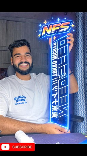 Need for Speed Sticker #carmodification #autolifestyle #amazemodified #balenomodified #baleno #swift