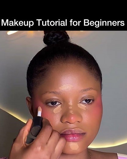 Makeup for Beginners #viralvideo #makeup #beautytiips #makeuptutorial #beautyinspiration #bride