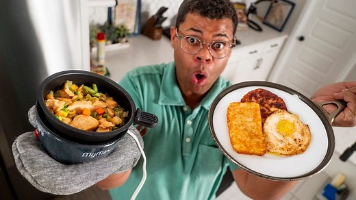 John Travolta says his bald look is his biggest news since Oscar flub, credits Pitbull