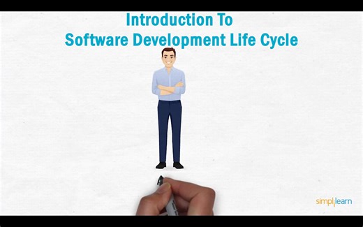 Introduction To Software Development Life Cycle