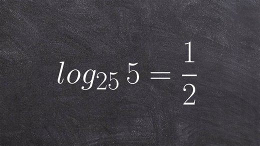 How do you convert between logarithmic and exponential