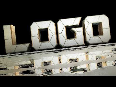 3D Titles Logo Reveal After Effects Intro Animation Free Download #405
