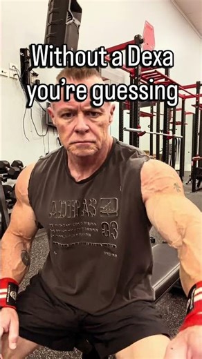 Men over 50 - the scales are lying to you