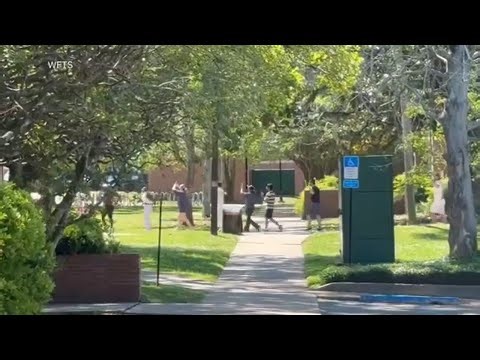 FSU shooting today: What we know after gunman kills at least 2 people