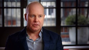 Interview de David Yates à l'occasion de la sortie du film "Les animaux fantastiques"