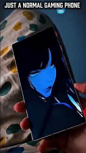 🔥 Unleash the Beast! | Red Magic Gaming Phone Review ⚡