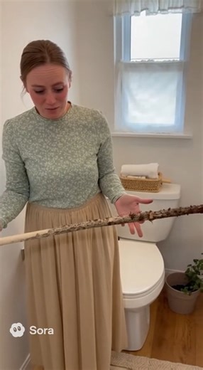 The Poop Stick #funny #parody #realityshow #wtf | Solitary Isle TV