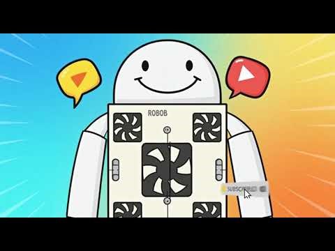 scratch hacked blocks I robob