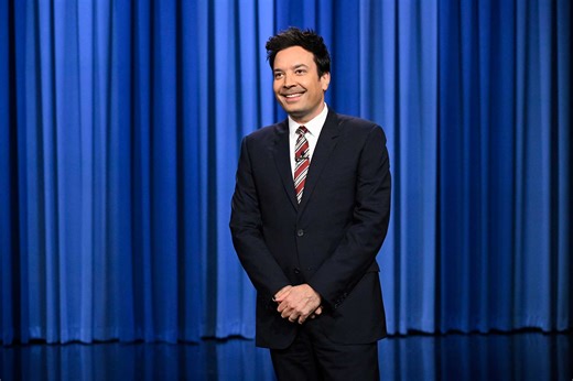 Jimmy Fallon's 5 More Sleeps 'Til Sequel Has Us Counting the Nights 'Til Halloween