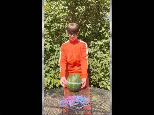 Experiments and Hacks TikTok Compilation 21 (Vector)