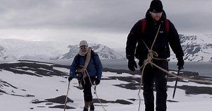 500 days stranded on ice: Shackleton's expedition revisited