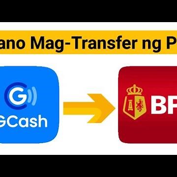 GCash to BPI Money Transfer | Paano mag-cashout ng pera from GCash to BPI