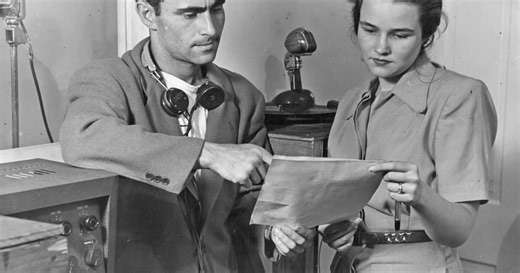 For ‘The Twilight Zone’ creator, Ohio was the portal into the fifth dimension