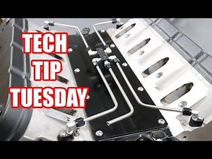 LS Steam Vent Kits! Motion Raceworks Tech Tip Tuesday.