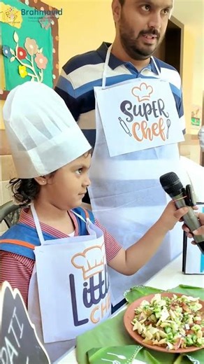 More Than a Recipe | KG Fireless Cooking Competition Highlights