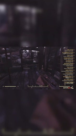 Found a Hidden Fallout 76 Location You Need to See #fallout76 #fallout #shorts #shorts