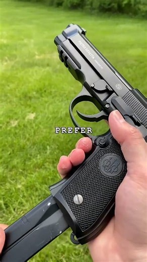 Pistols vs Revolvers | ArmorZ | Facebook