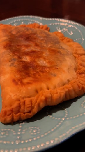 Cherokee blueberry fried pie !! | Shawn Pettit