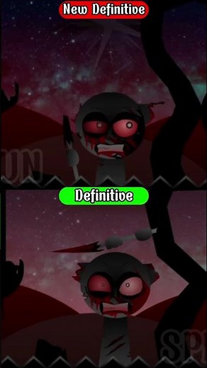 INCREDIBOX SPRUNKI: New Definitive Phase 12 Definitive Version (