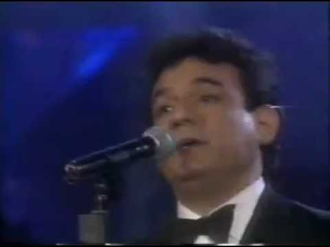 José José - El Triste (En Vivo - México, 1992)