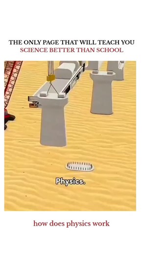 UNIVERSE | SCIENCE | TECHNOLOGY on Instagram: "Physics works by using the scientific method to study matter and energy and how they interact across space and time. It aims to discover the fundamental, universal laws that govern everything from subatomic particles to entire galaxies, using these laws to explain and predict natural phenomena. The Process: Theory and Experimentation The advancement of physics relies heavily on the interplay between theoretical and experimental work. Theoretical phy