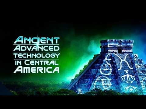 UFOTV: Ancient Advanced Technology Central America | Full Documentary