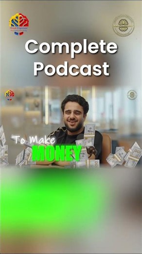 The Potential Of Gen Z | Why You're Not Enjoying Your Life | Mind Engineer Ali X Saif Ikram