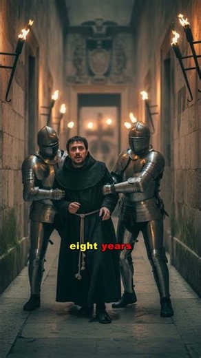 Giordano Bruno Was Burned Alive in 1600 for Predicting Exoplanets.