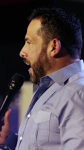 1.4M views · 34K reactions | A couple of hours with just the guys on a night out in Vegas is always a good time. That is until we get the call that Captain Evil is on her way. #stevetrevino #ispeakwife #standup #comedy #gettherefaster | STEVE TREVINO | Facebook